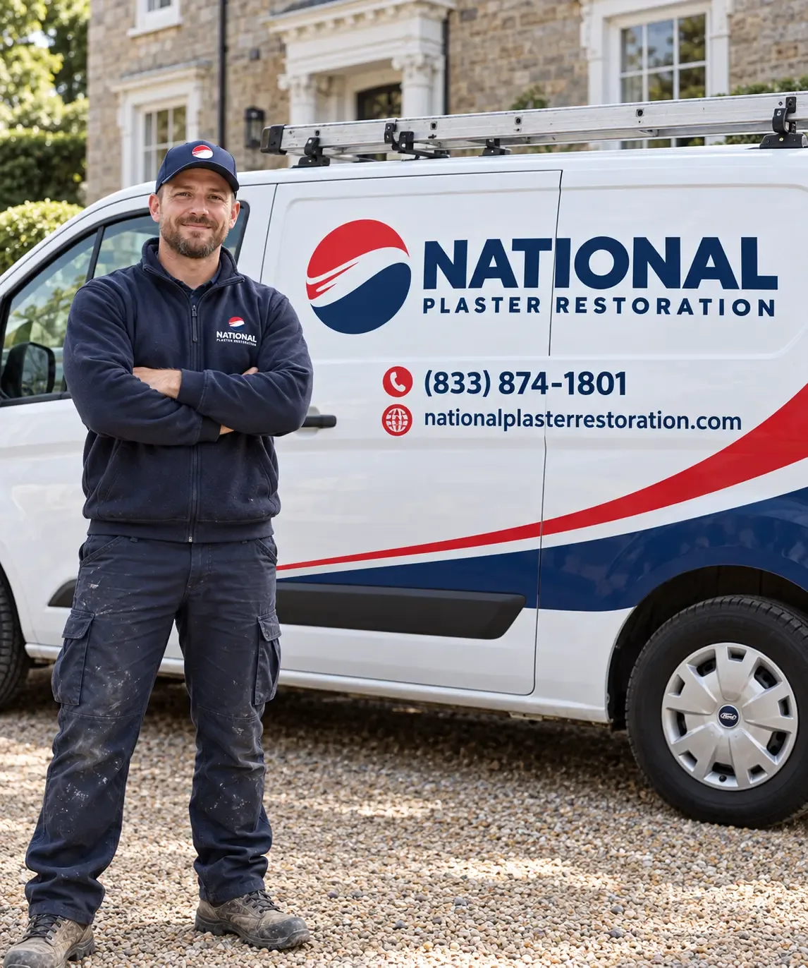 Plaster Repair company in Terril, IA